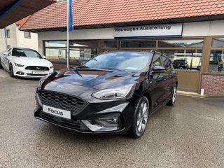 Ford Focus Gebrauchtwagen Kaufen