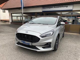 Ford S-Max Gebrauchtwagen Kaufen