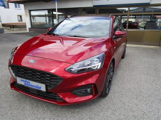 Ford Focus Gebrauchtwagen Kaufen