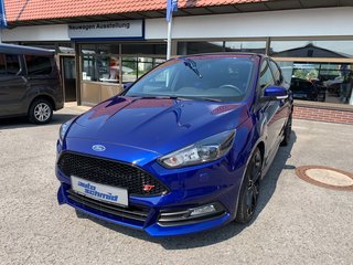 Ford Focus Gebrauchtwagen Kaufen