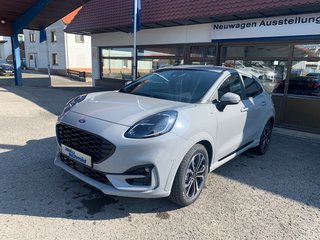 Ford Puma Neuwagen Kaufen
