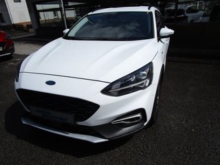 Ford Focus Gebrauchtwagen Kaufen