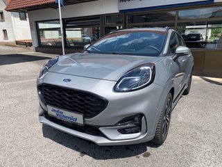 Ford Puma Gebrauchtwagen Kaufen