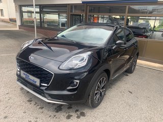 Ford Puma Neuwagen Kaufen