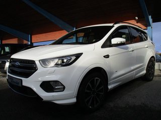 Ford Kuga Gebrauchtwagen Kaufen