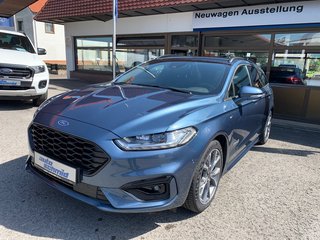 Ford Mondeo Gebrauchtwagen Kaufen