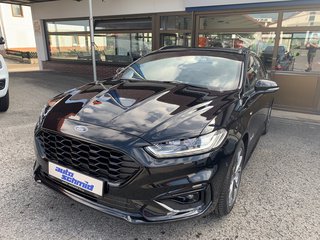 Ford Mondeo Turnier FHEV Hybrid ST-Line