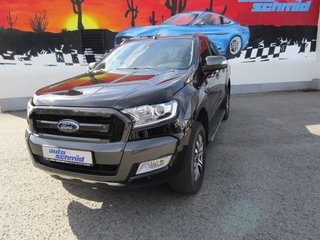 Ford Ranger Gebrauchtwagen Kaufen