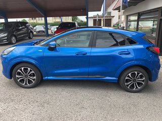 Ford Puma Gebrauchtwagen Kaufen