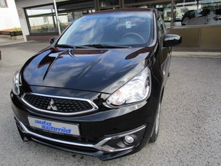 Mitsubishi Space Star Gebrauchtwagen Kaufen