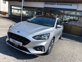 Ford Focus Gebrauchtwagen Kaufen