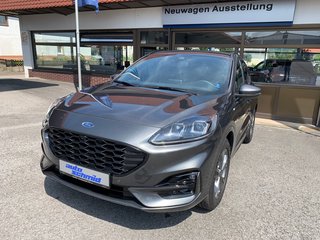 Ford Kuga Gebrauchtwagen Kaufen
