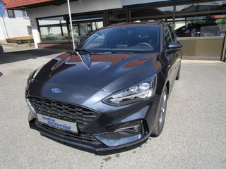 Ford Focus Gebrauchtwagen Kaufen