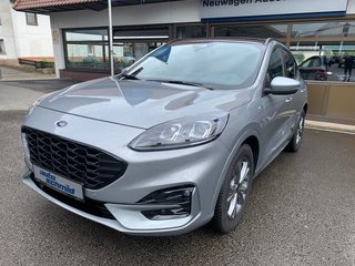 Ford Kuga Gebrauchtwagen Kaufen