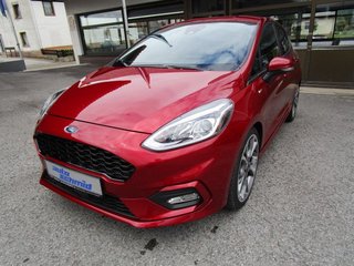 Ford Fiesta Gebrauchtwagen Kaufen
