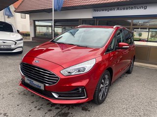 Ford Galaxy Gebrauchtwagen Kaufen