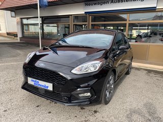 Ford Fiesta Gebrauchtwagen Kaufen
