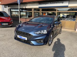Ford Focus Gebrauchtwagen Kaufen