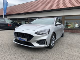 Ford Focus Gebrauchtwagen Kaufen