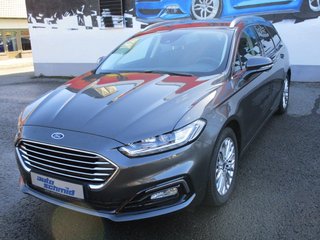 Ford Mondeo Gebrauchtwagen Kaufen