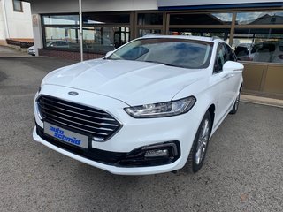 Ford Mondeo Gebrauchtwagen Kaufen