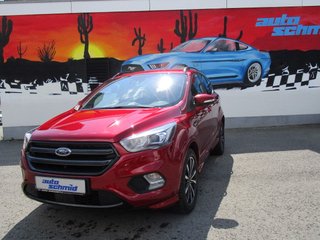 Ford Kuga Gebrauchtwagen Kaufen