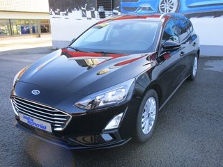 Ford Focus Gebrauchtwagen Kaufen