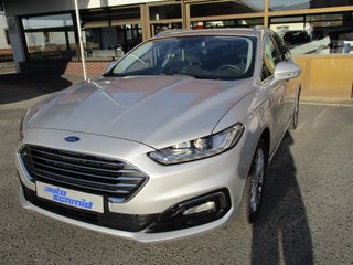 Ford Mondeo Gebrauchtwagen Kaufen