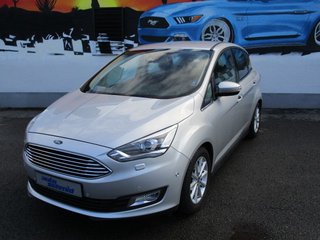 Ford C-Max Gebrauchtwagen Kaufen