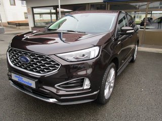 Ford Edge Gebrauchtwagen Kaufen