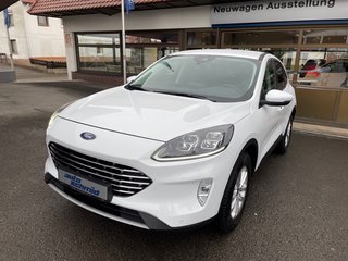 Ford Kuga Gebrauchtwagen Kaufen