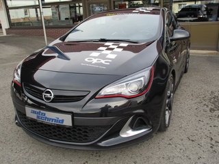 Opel Astra Gebrauchtwagen Kaufen