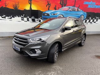 Ford Kuga Gebrauchtwagen Kaufen