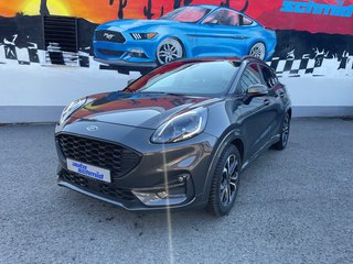 Ford Puma Gebrauchtwagen Kaufen