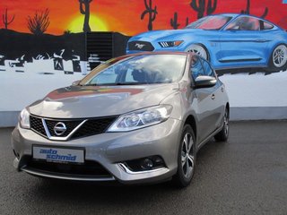 Nissan Pulsar Gebrauchtwagen Kaufen