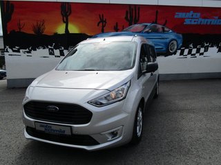 Ford Tourneo Connect Gebrauchtwagen Kaufen