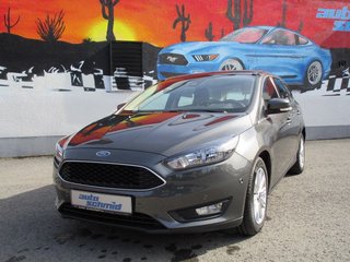 Ford Focus Gebrauchtwagen Kaufen