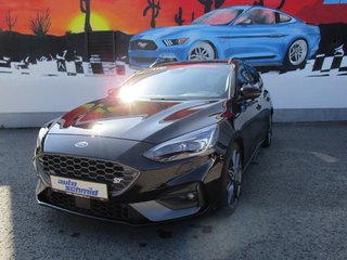 Ford Focus Gebrauchtwagen Kaufen