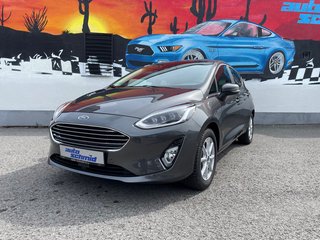 Ford Fiesta Gebrauchtwagen Kaufen