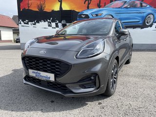 Ford Puma Gebrauchtwagen Kaufen