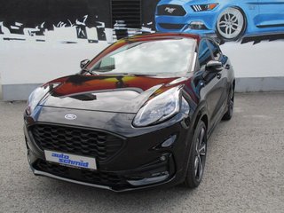 Ford Puma Gebrauchtwagen Kaufen