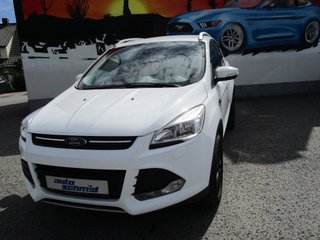 Ford Kuga Gebrauchtwagen Kaufen