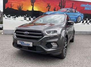 Ford Kuga Gebrauchtwagen Kaufen