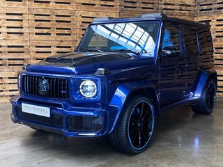 Mercedes-Benz G 63 AMG Vorführfahrzeug Kaufen