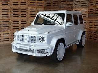 Mercedes-Benz G 63 AMG 800 BRABUS WIDESTAR 800 HP NEW
