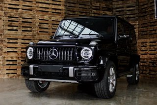 Mercedes-Benz G 63 AMG Neuwagen Kaufen