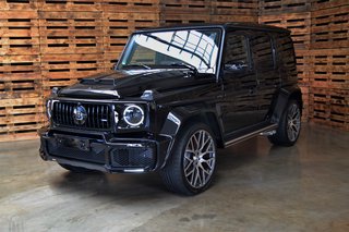 Mercedes-Benz G 63 AMG Neuwagen Kaufen