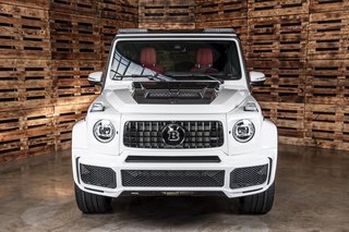 Mercedes-Benz G 63 AMG Neuwagen Kaufen
