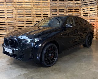 BMW X6 Новое авто купить