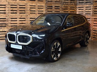 BMW XM Новое авто купить